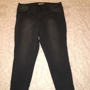 Wit and Wisdom Ab Solution Jeans